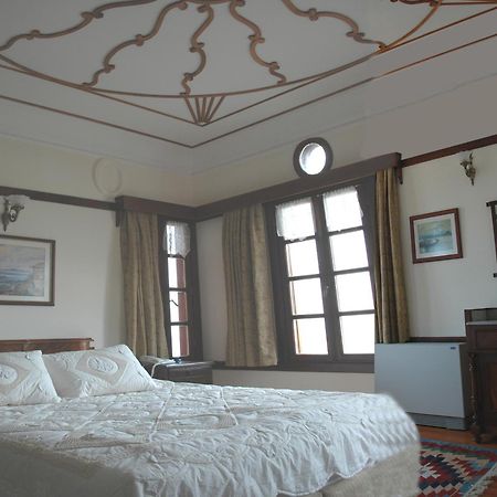 Altın Çeşmeli Konak Altınoluk Extérieur photo