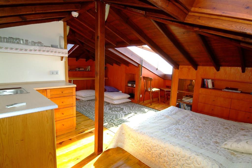 Altın Çeşmeli Konak Altınoluk Chambre photo