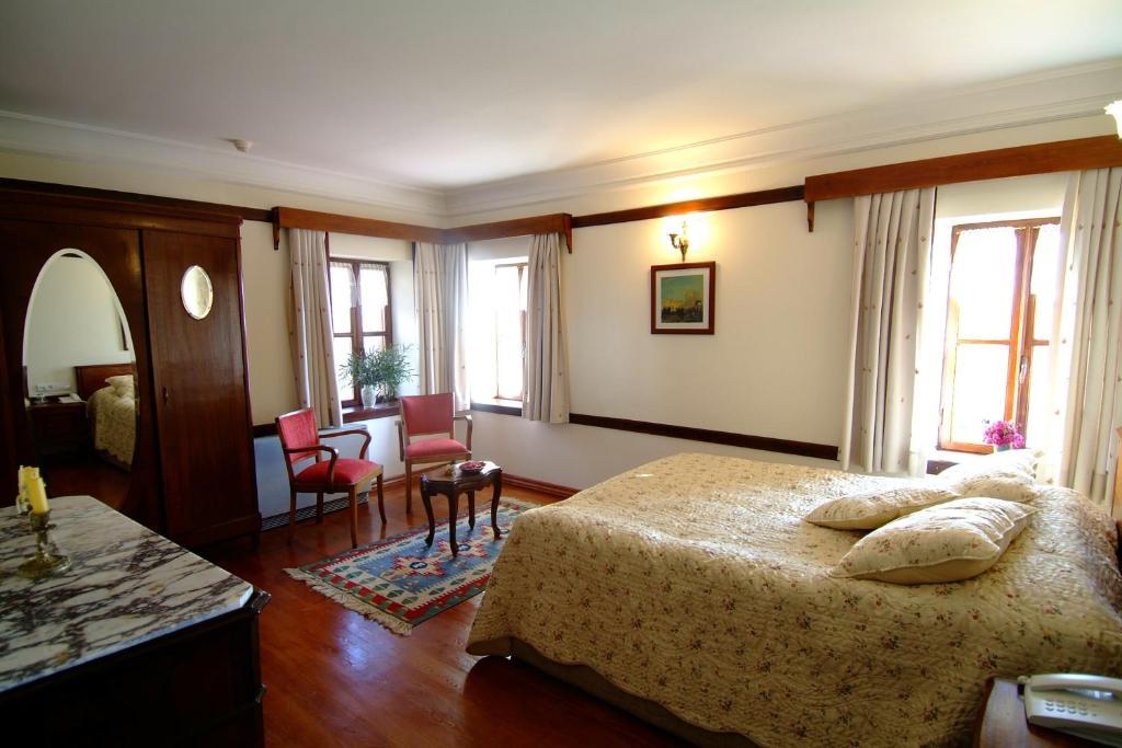 Altın Çeşmeli Konak Altınoluk Chambre photo