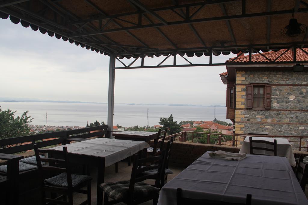 Altın Çeşmeli Konak Altınoluk Extérieur photo