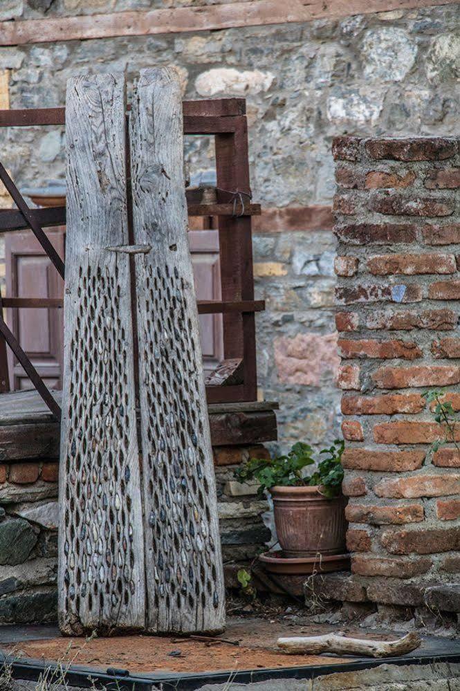 Altın Çeşmeli Konak Altınoluk Extérieur photo