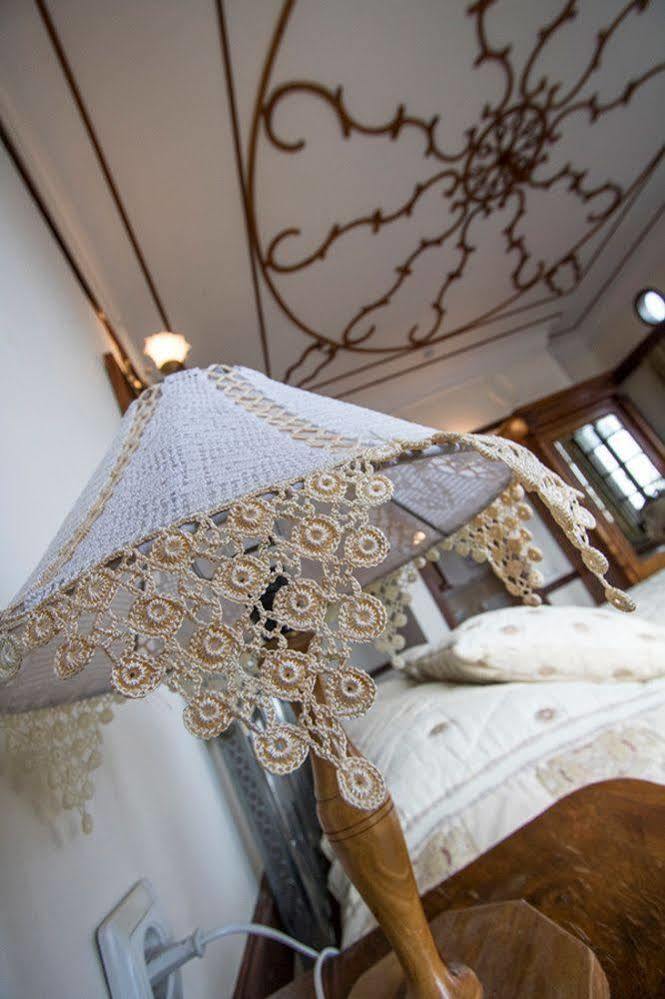 Altın Çeşmeli Konak Altınoluk Extérieur photo