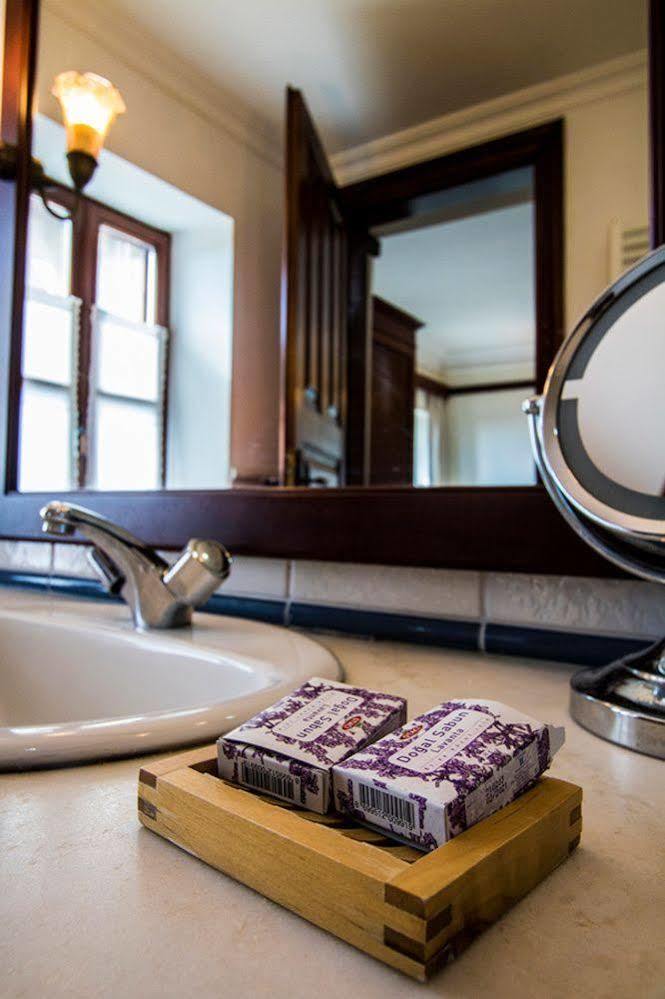 Altın Çeşmeli Konak Altınoluk Extérieur photo