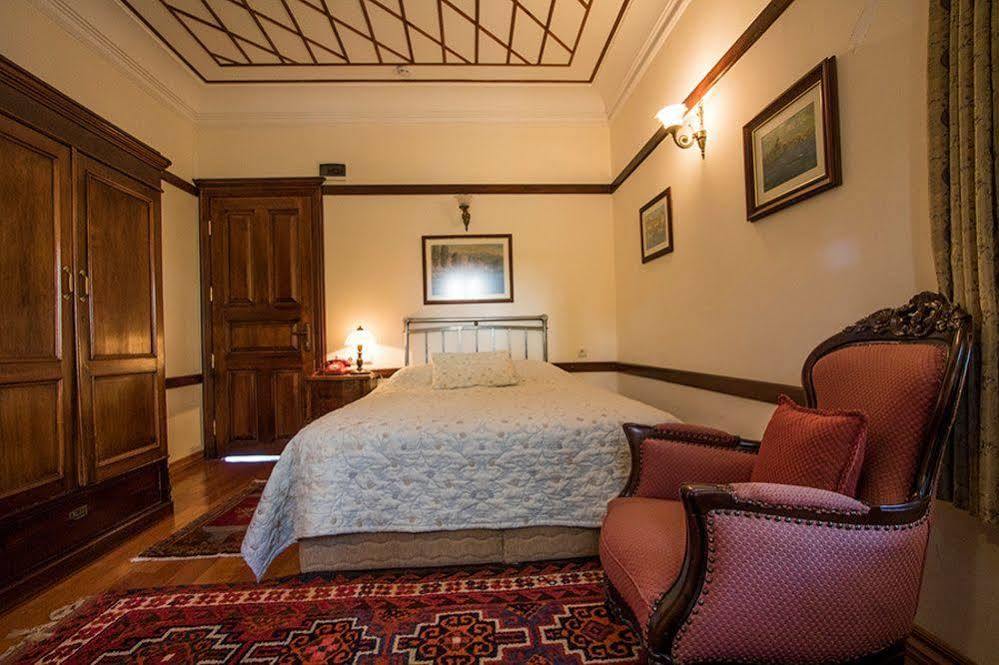 Altın Çeşmeli Konak Altınoluk Extérieur photo