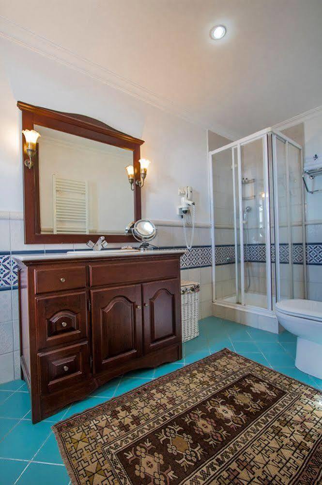Altın Çeşmeli Konak Altınoluk Extérieur photo