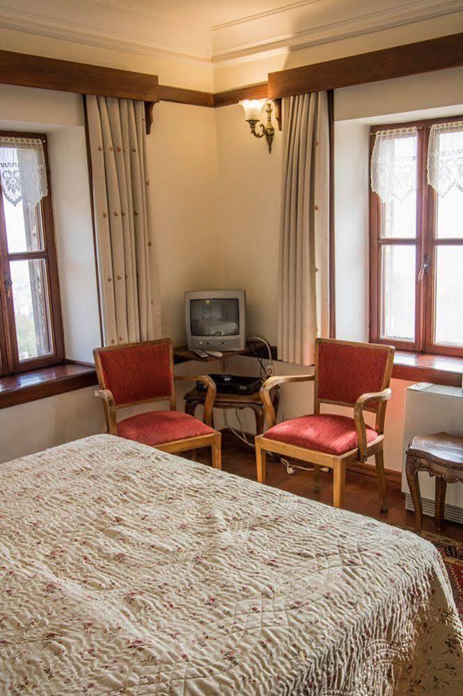 Altın Çeşmeli Konak Altınoluk Extérieur photo