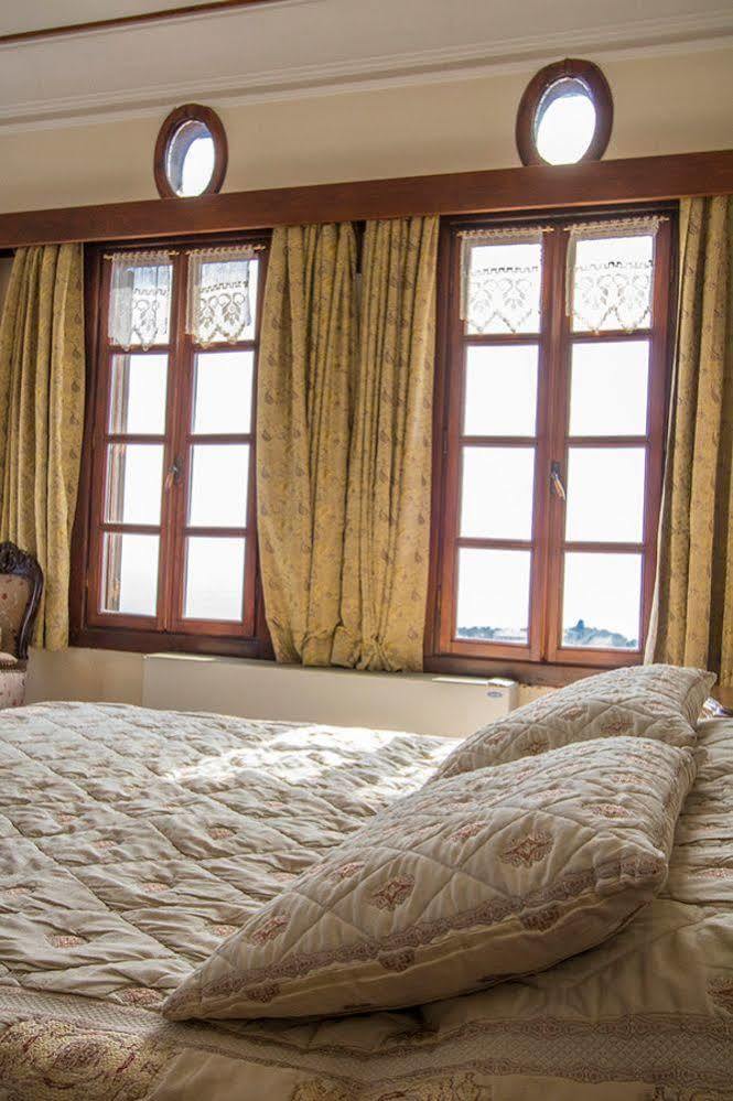 Altın Çeşmeli Konak Altınoluk Extérieur photo