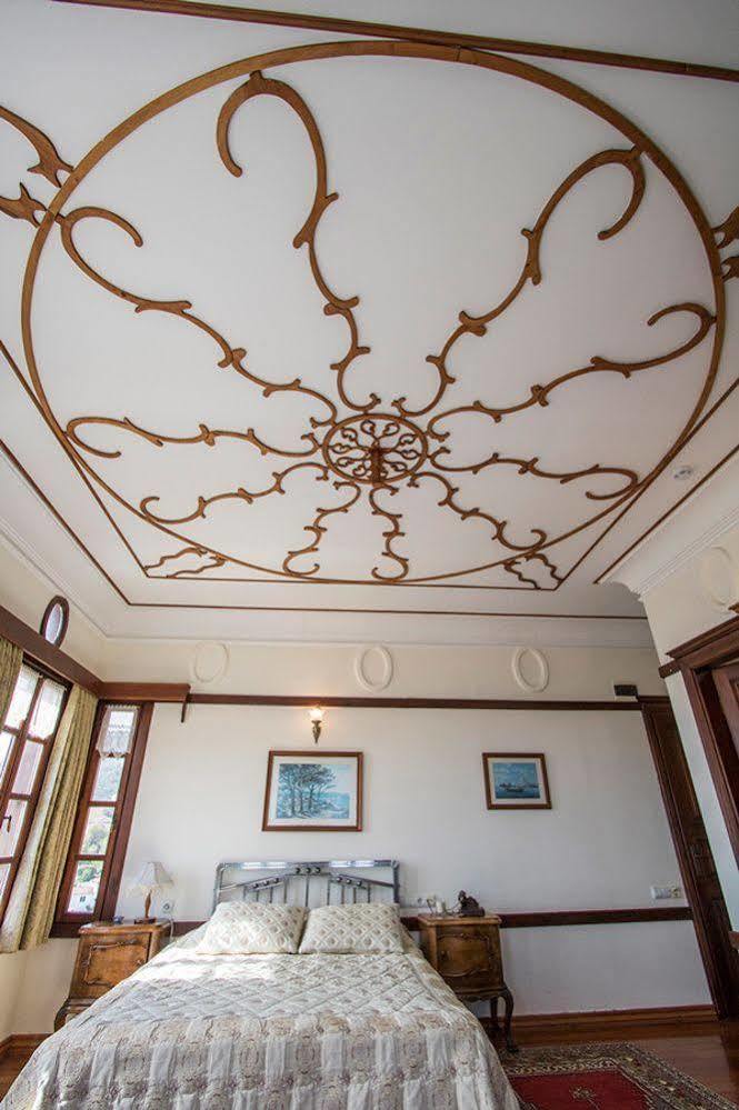 Altın Çeşmeli Konak Altınoluk Extérieur photo