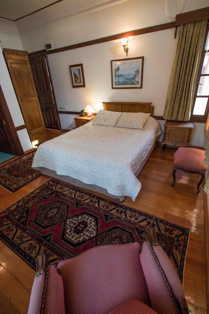 Altın Çeşmeli Konak Altınoluk Extérieur photo