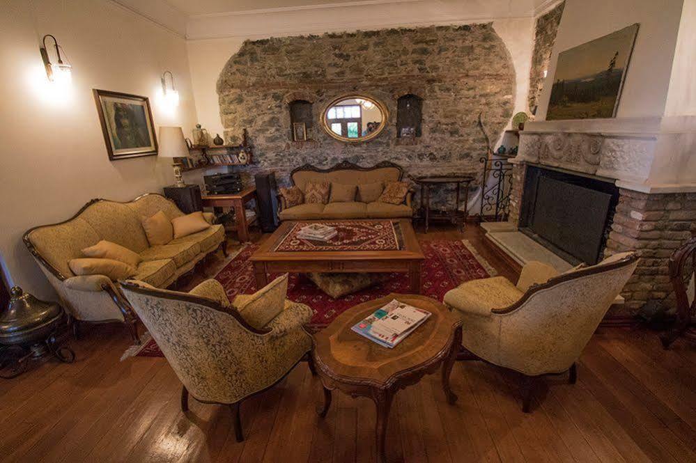 Altın Çeşmeli Konak Altınoluk Extérieur photo