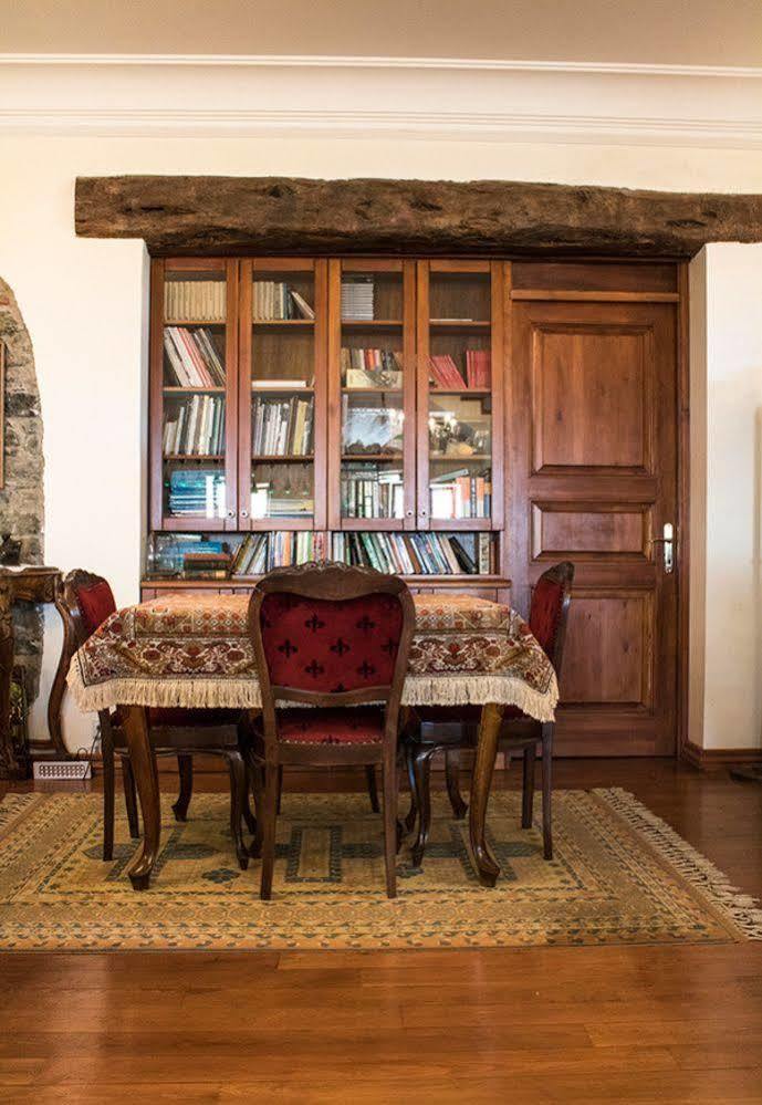 Altın Çeşmeli Konak Altınoluk Extérieur photo