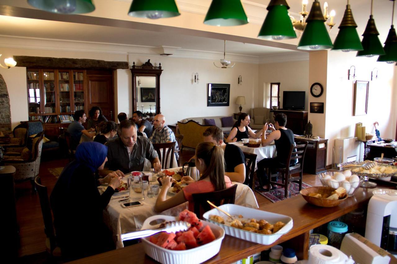 Altın Çeşmeli Konak Altınoluk Extérieur photo